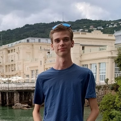 Dani, társkereső Budapest