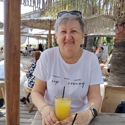 Zsuzska, társkereső Tatabánya