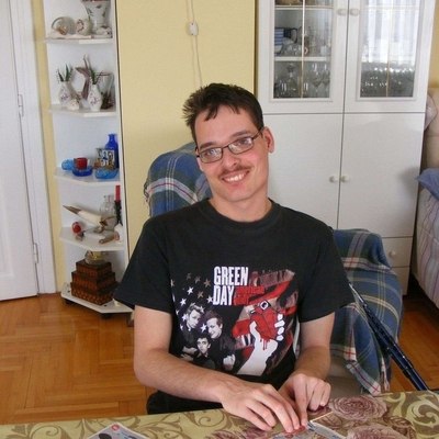 László, társkereső Tokod