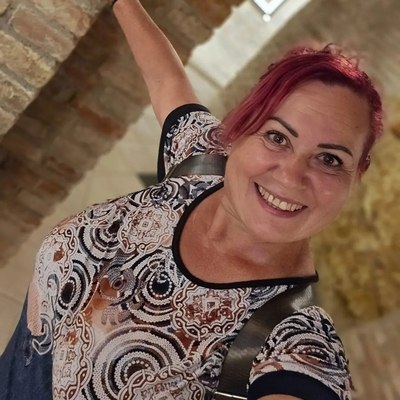 Ildikó, társkereső Szeged