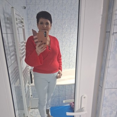 Rita, társkereső Kézdivásárhely