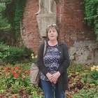 Gizella, társkereső Siófok