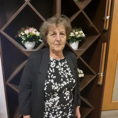 Gizella, Siófok