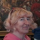 Ilona, társkereső Budapest