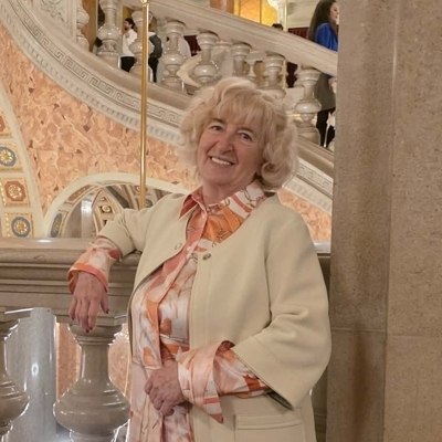 Ilona, társkereső Budapest