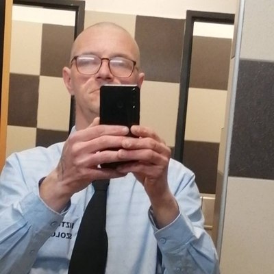 Krisztián, társkereső Budapest