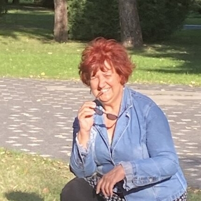 Margaréta, társkereső Budapest