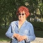 Margaréta, társkereső Budapest