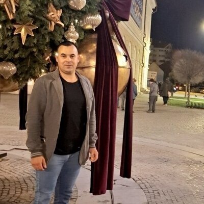 Ervin, társkereső Kézdivásárhely