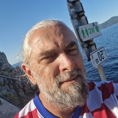 Márk, társkereső Baja