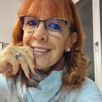 Mónika, társkereső Budapest