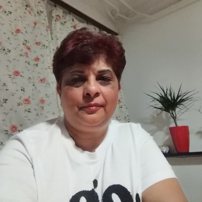 Terike, társkereső Budapest