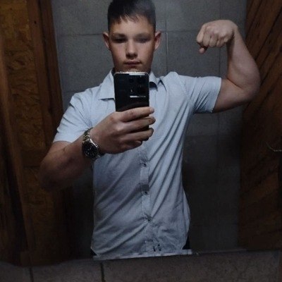 Krisztián, társkereső Zenta