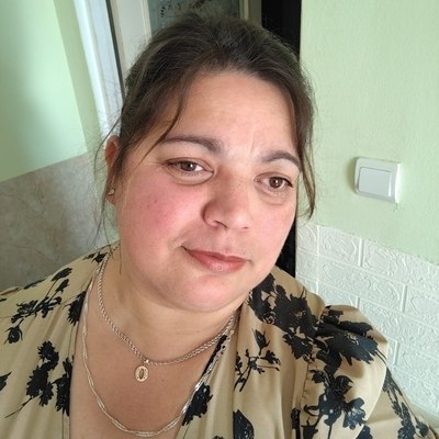 Olga, társkereső Balánbánya