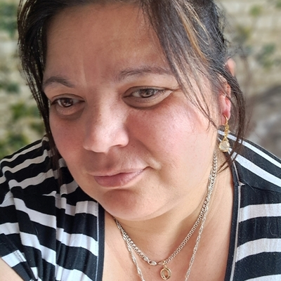 Olga, társkereső Balánbánya