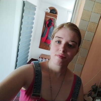 Panni, társkereső Folyás