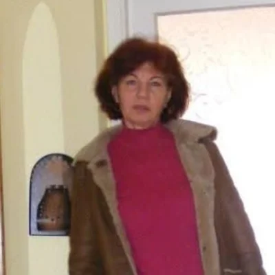 Magda, Veszprém