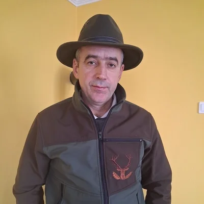 Gábor, Zetelaka