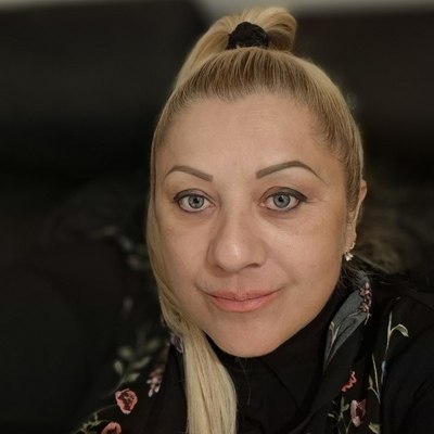 Tina, társkereső Budapest