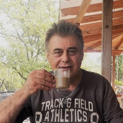 Karcsi, társkereső Fülöpszállás