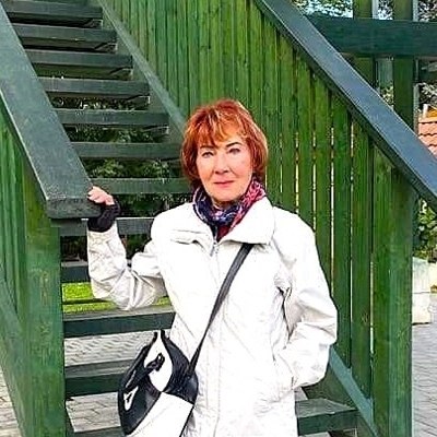 Mari, társkereső Budapest