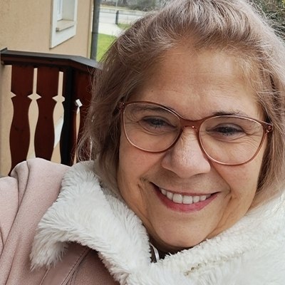 Gyöngyi, társkereső Budapest