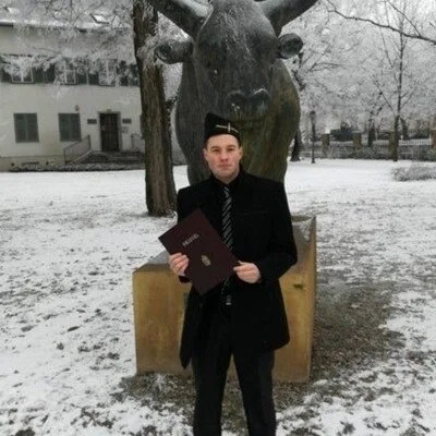 Gábor