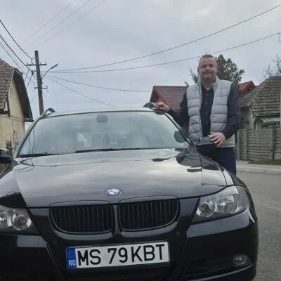 Barni, Marosvásárhely