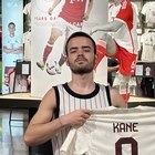 Kevin, társkereső München