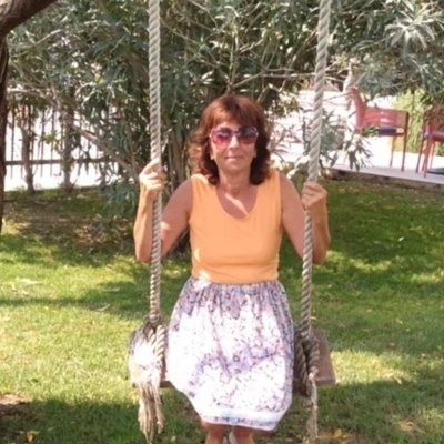 Marta, társkereső Zenta