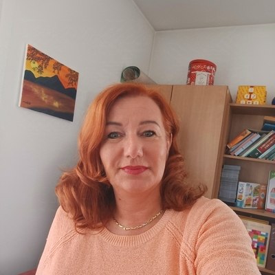 Ildi, társkereső Budapest