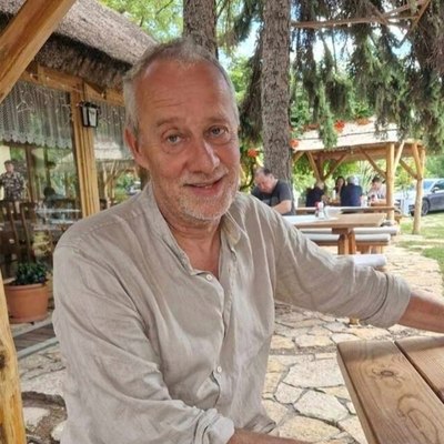 Laci, társkereső Budapest