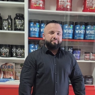 Roland, társkereső Csilizpatas