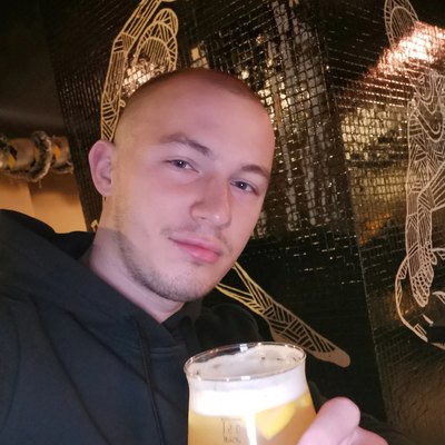 Laci, társkereső Budapest