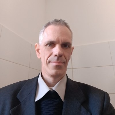 András, társkereső Nyíregyháza