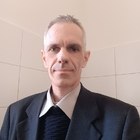 András, társkereső Nyíregyháza