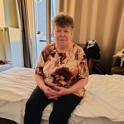 Zsuzsanna, társkereső Dombóvár