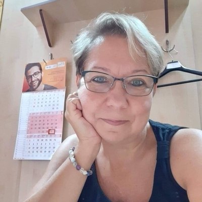 Teri, társkereső Hajdúszoboszló