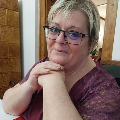 Katalin, társkereső Szentmártonkáta