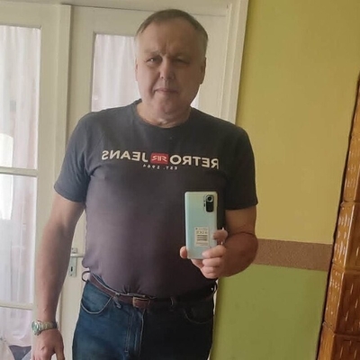 Feri, társkereső Szentlőrinckáta