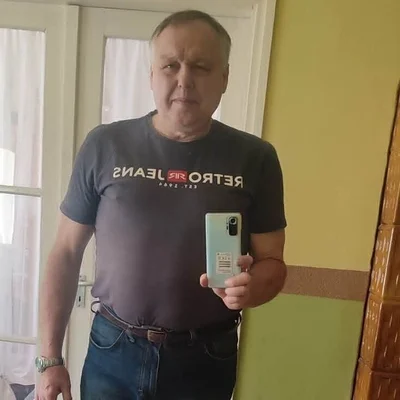 Feri, Szentlőrinckáta
