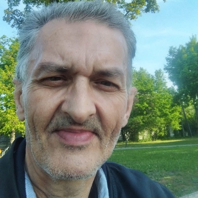 Viktor, társkereső Gödöllő