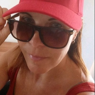 Krisztina, társkereső Hajdúsámson