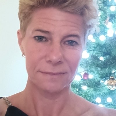 Gina, társkereső Budapest