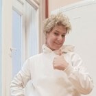 Gina, társkereső Budapest