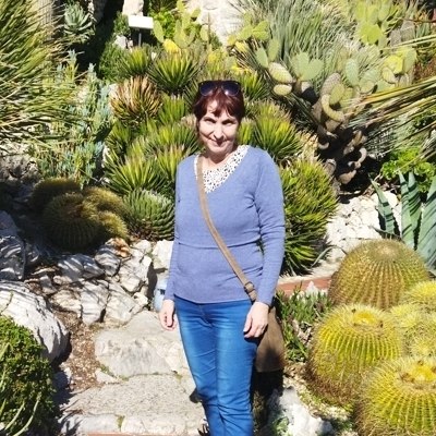 Erika, társkereső Sárbogárd