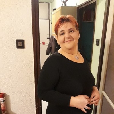 Angéla, társkereső Felsőszentiván