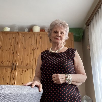 Elisabeth, társkereső Budapest