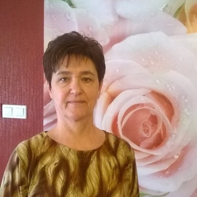 Erzsébet, társkereső Gárdony