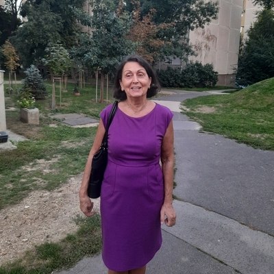 Márta, társkereső Érd